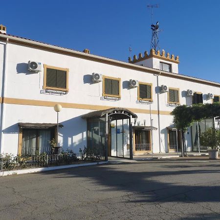 Hotel Atalayas Zafra Zewnętrze zdjęcie