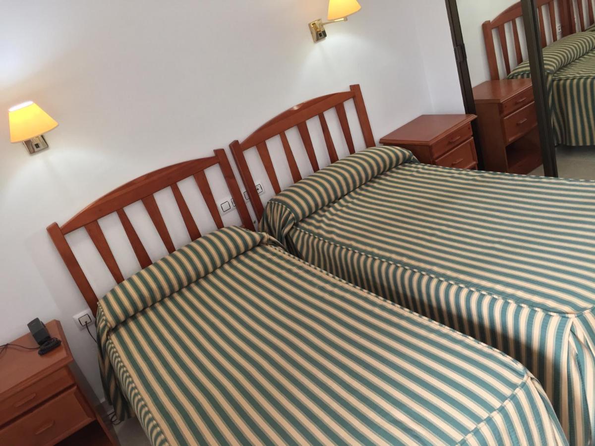Hotel Atalayas Zafra Zewnętrze zdjęcie