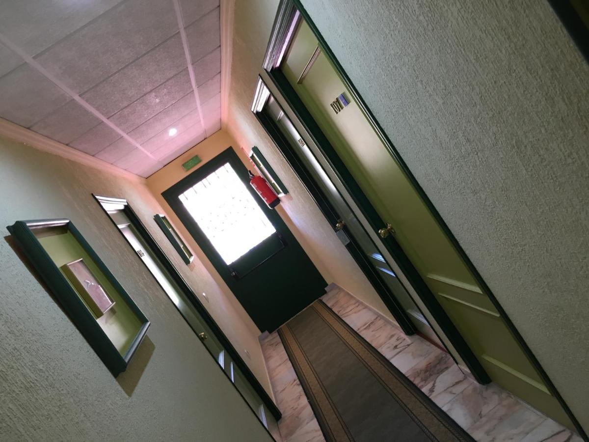 Hotel Atalayas Zafra Zewnętrze zdjęcie