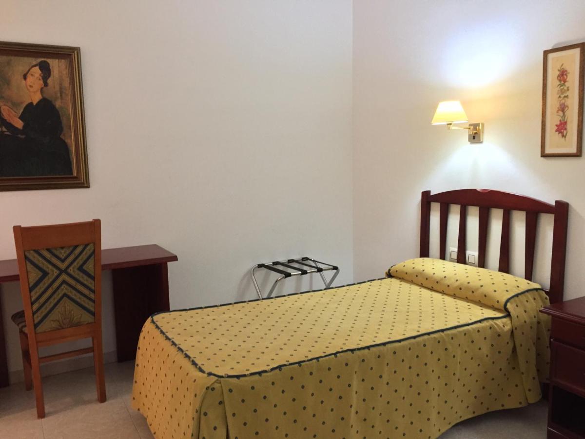 Hotel Atalayas Zafra Zewnętrze zdjęcie