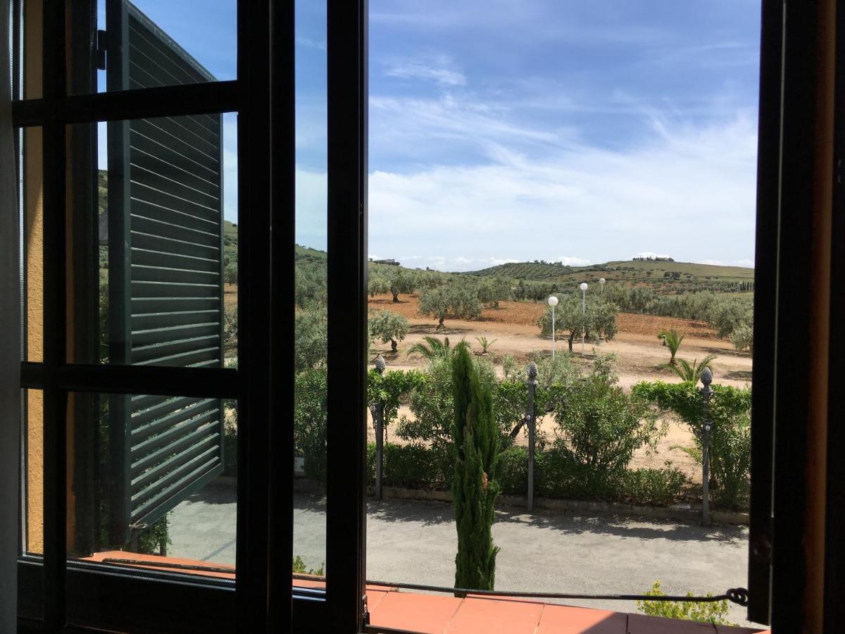 Hotel Atalayas Zafra Zewnętrze zdjęcie