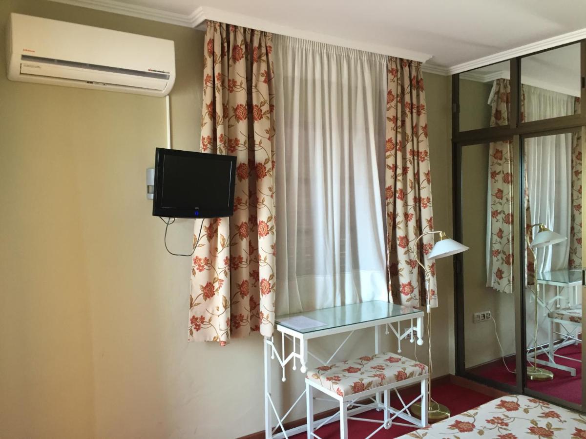 Hotel Atalayas Zafra Zewnętrze zdjęcie