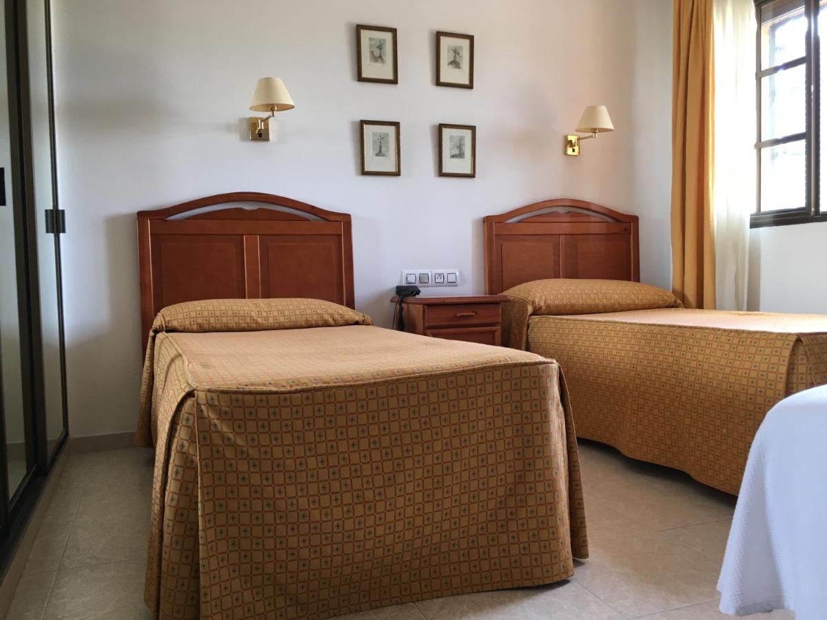 Hotel Atalayas Zafra Zewnętrze zdjęcie