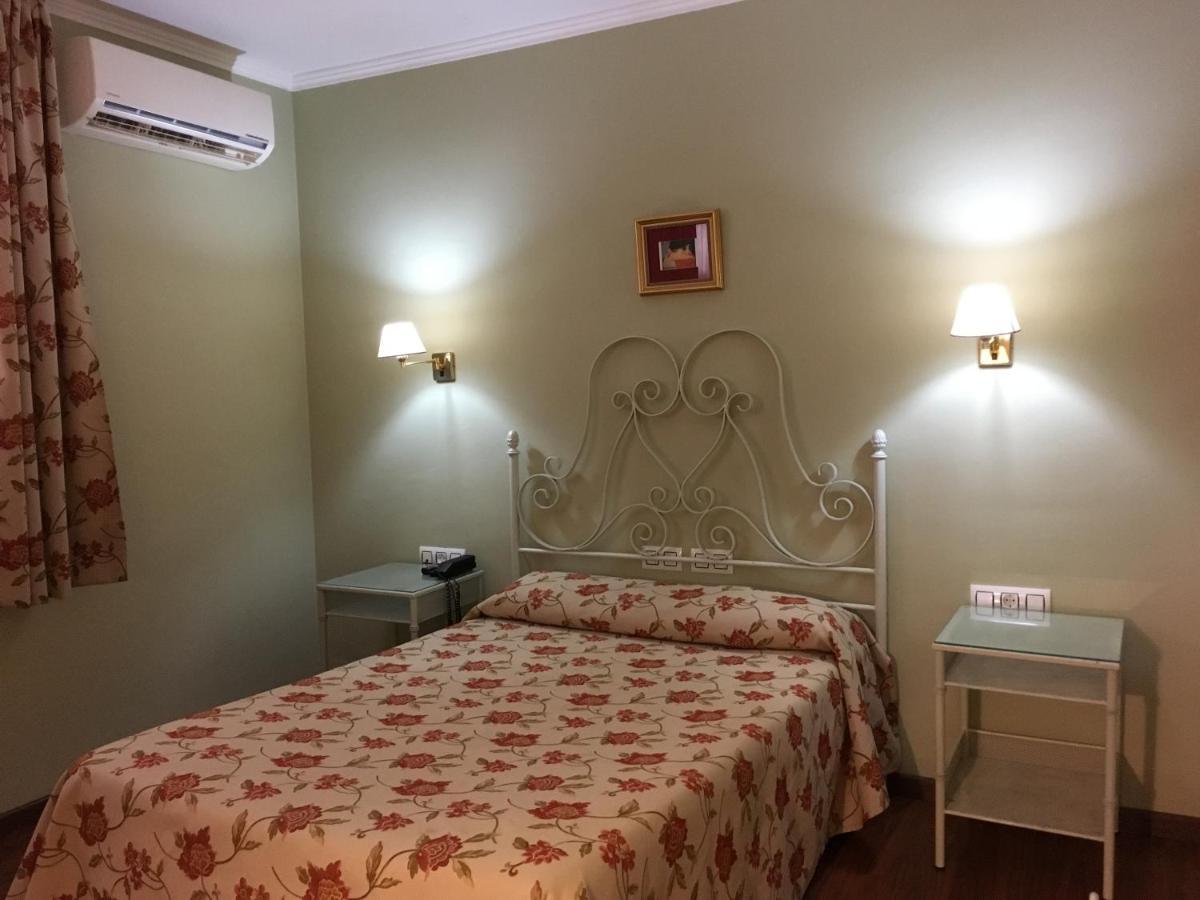 Hotel Atalayas Zafra Zewnętrze zdjęcie