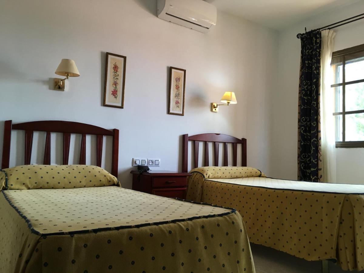 Hotel Atalayas Zafra Zewnętrze zdjęcie
