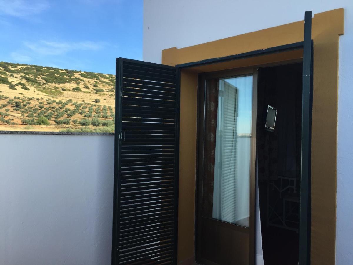 Hotel Atalayas Zafra Zewnętrze zdjęcie