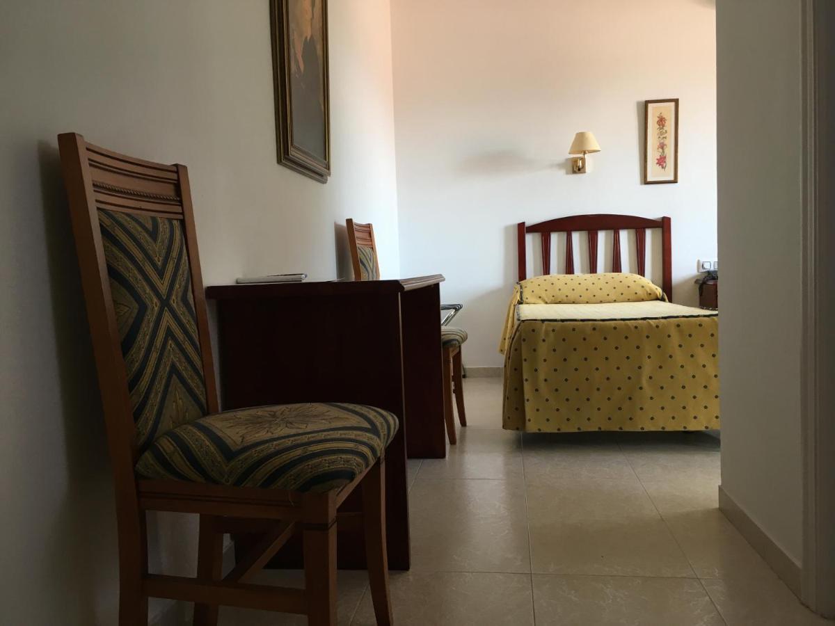 Hotel Atalayas Zafra Zewnętrze zdjęcie