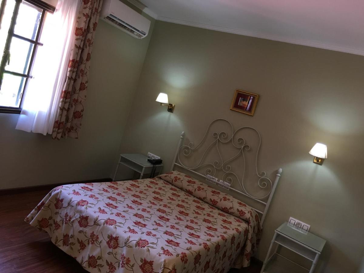 Hotel Atalayas Zafra Zewnętrze zdjęcie