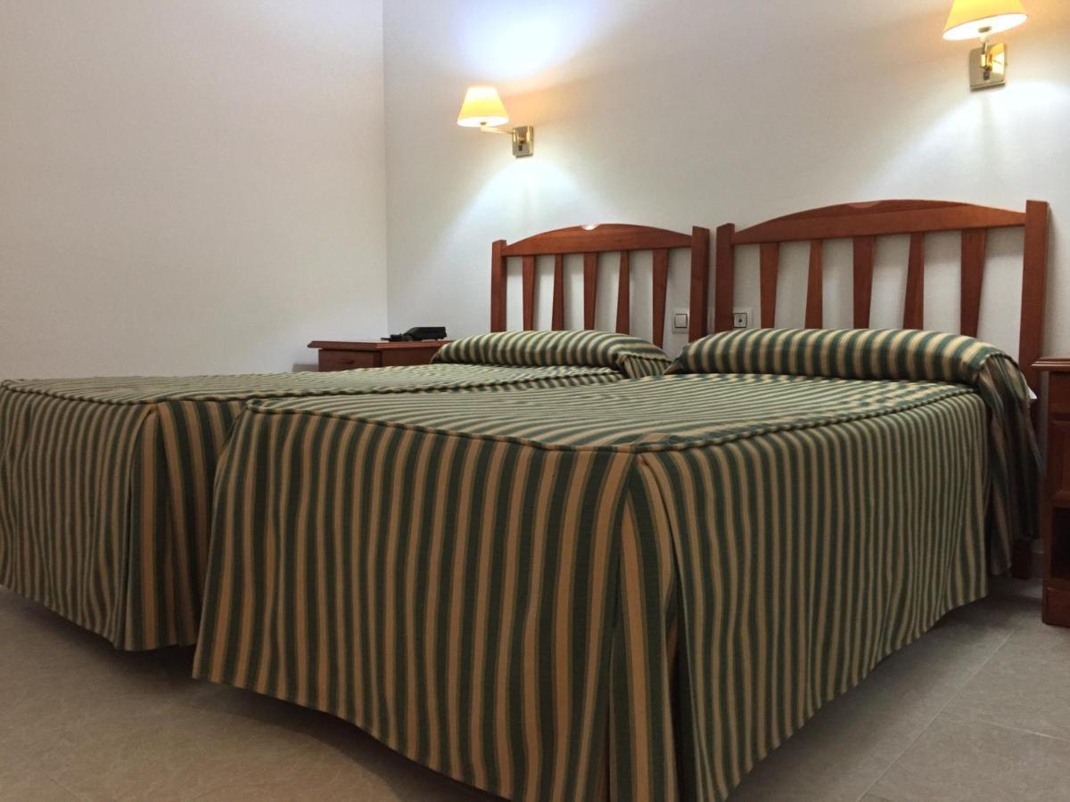 Hotel Atalayas Zafra Zewnętrze zdjęcie