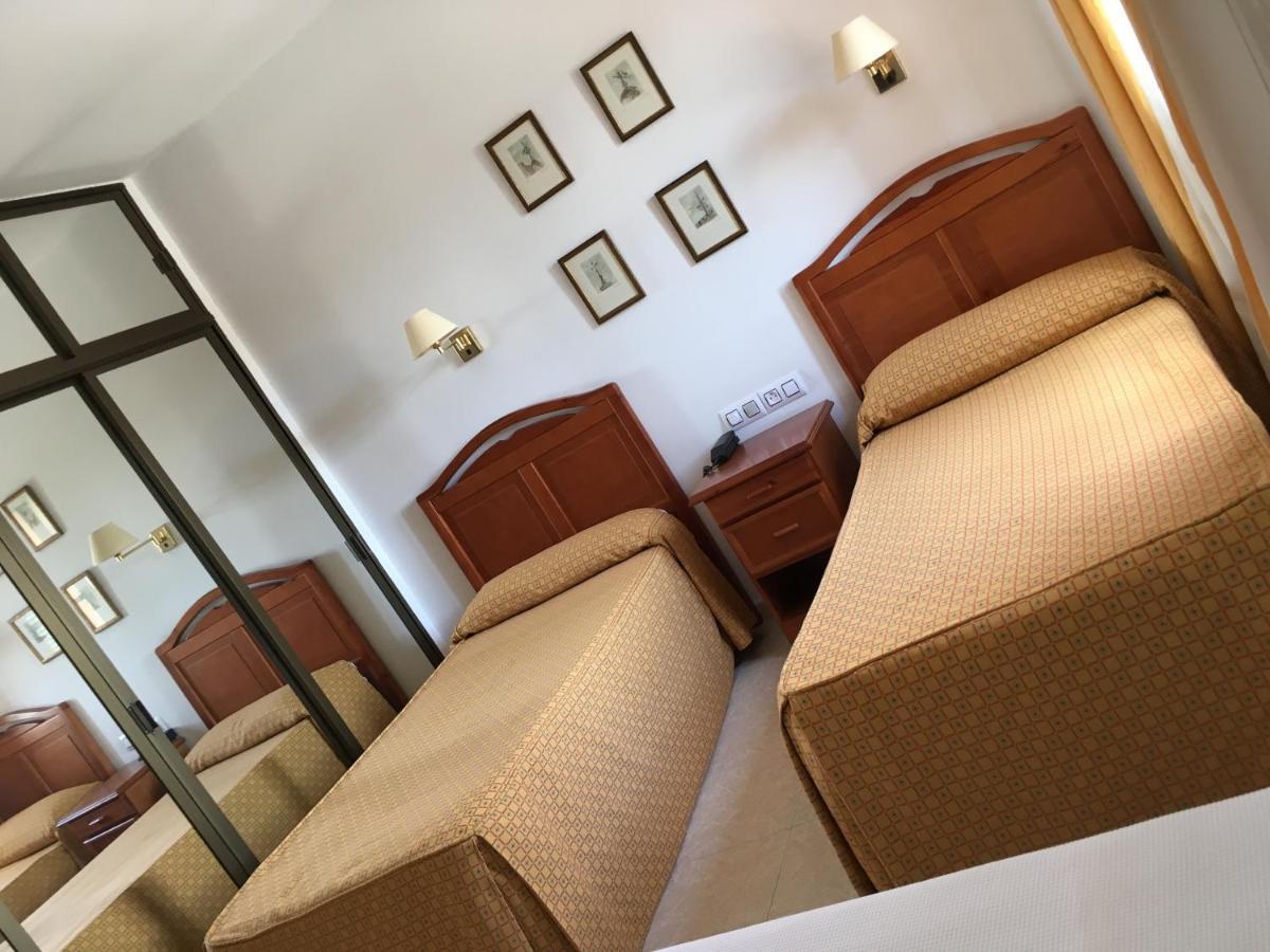 Hotel Atalayas Zafra Zewnętrze zdjęcie