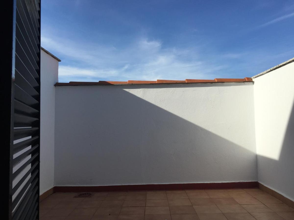 Hotel Atalayas Zafra Zewnętrze zdjęcie