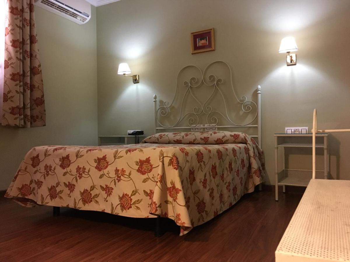 Hotel Atalayas Zafra Zewnętrze zdjęcie
