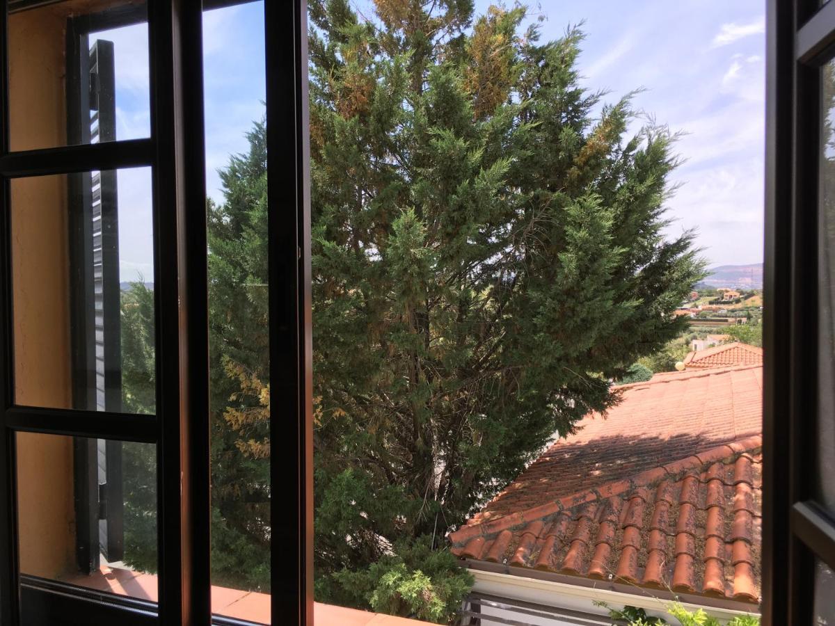 Hotel Atalayas Zafra Zewnętrze zdjęcie