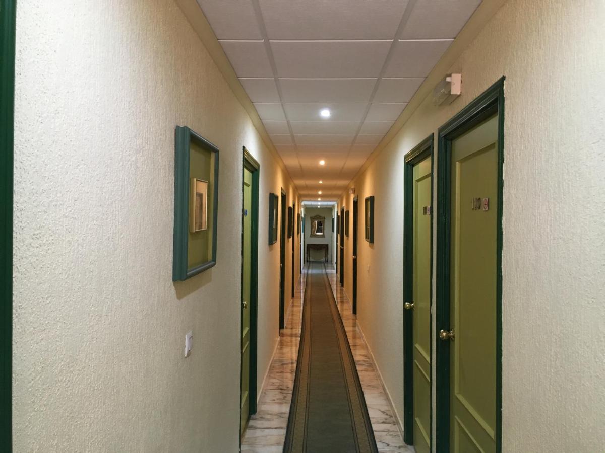 Hotel Atalayas Zafra Zewnętrze zdjęcie