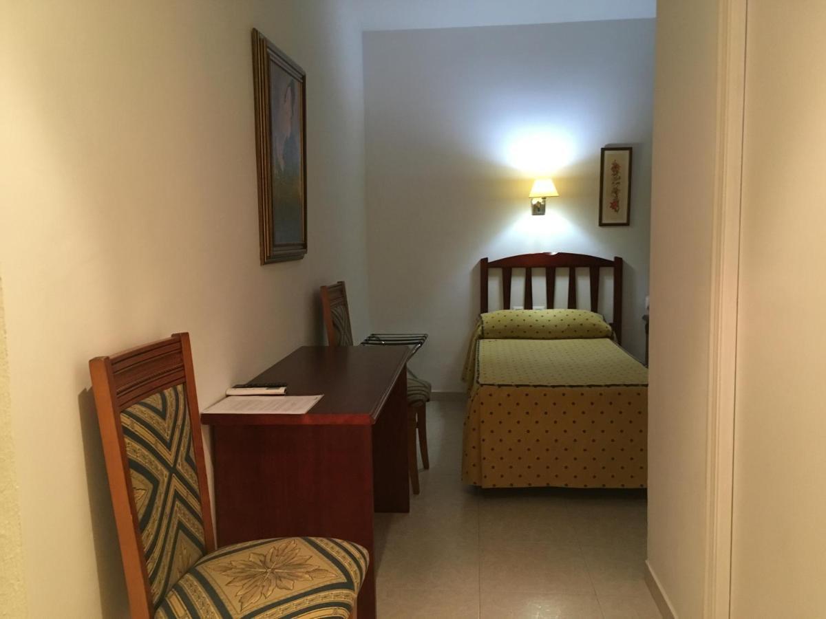 Hotel Atalayas Zafra Zewnętrze zdjęcie