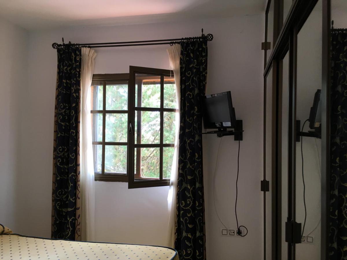 Hotel Atalayas Zafra Zewnętrze zdjęcie