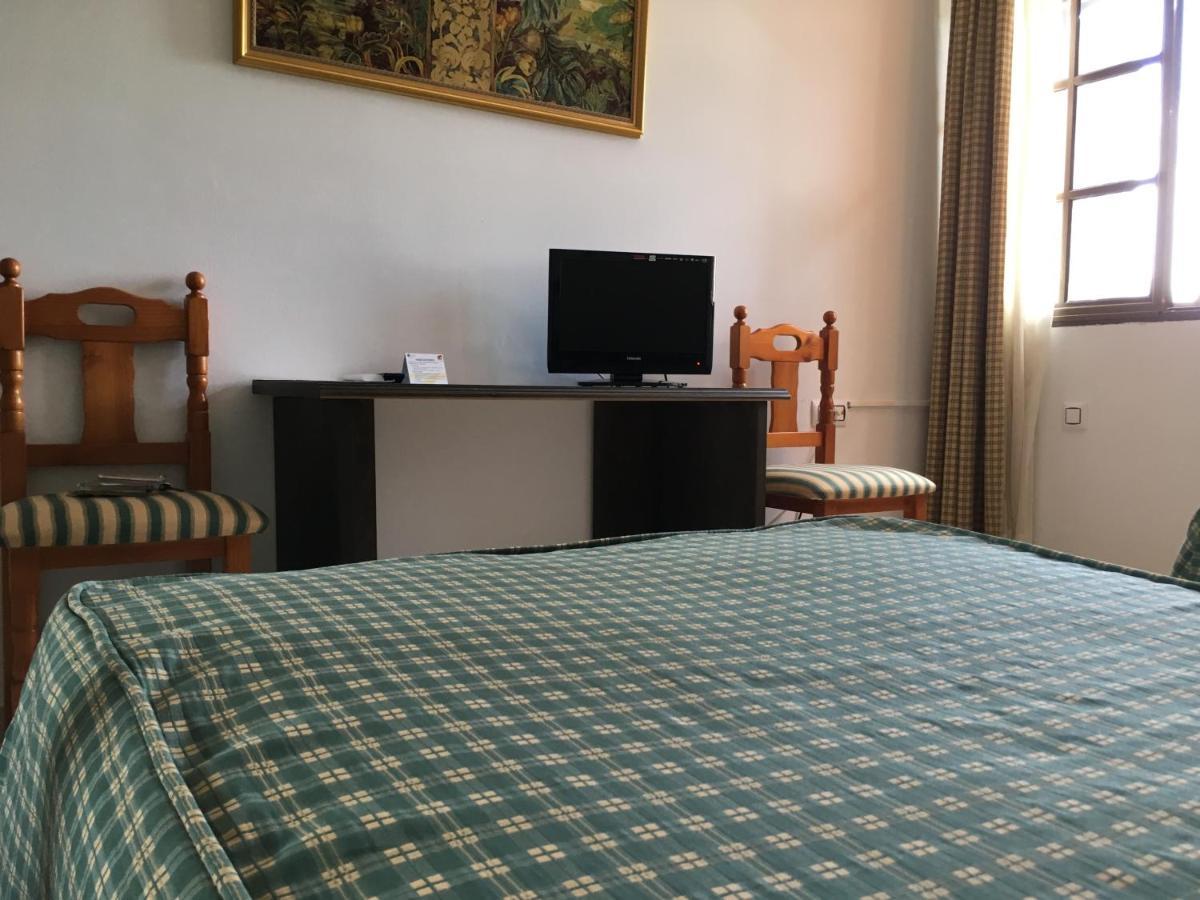 Hotel Atalayas Zafra Zewnętrze zdjęcie
