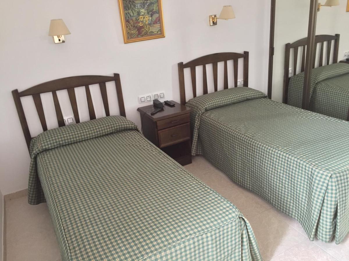 Hotel Atalayas Zafra Zewnętrze zdjęcie