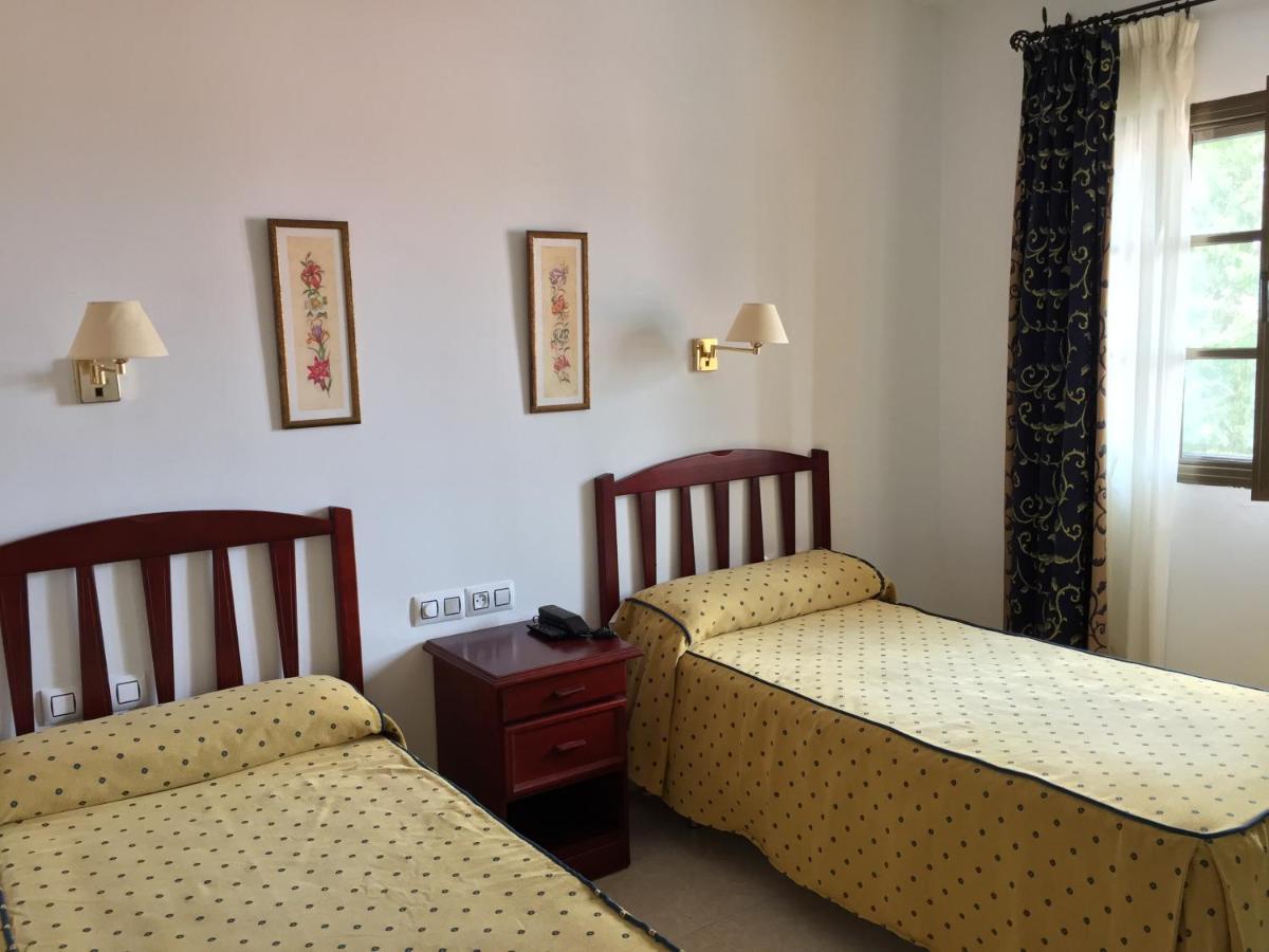 Hotel Atalayas Zafra Zewnętrze zdjęcie