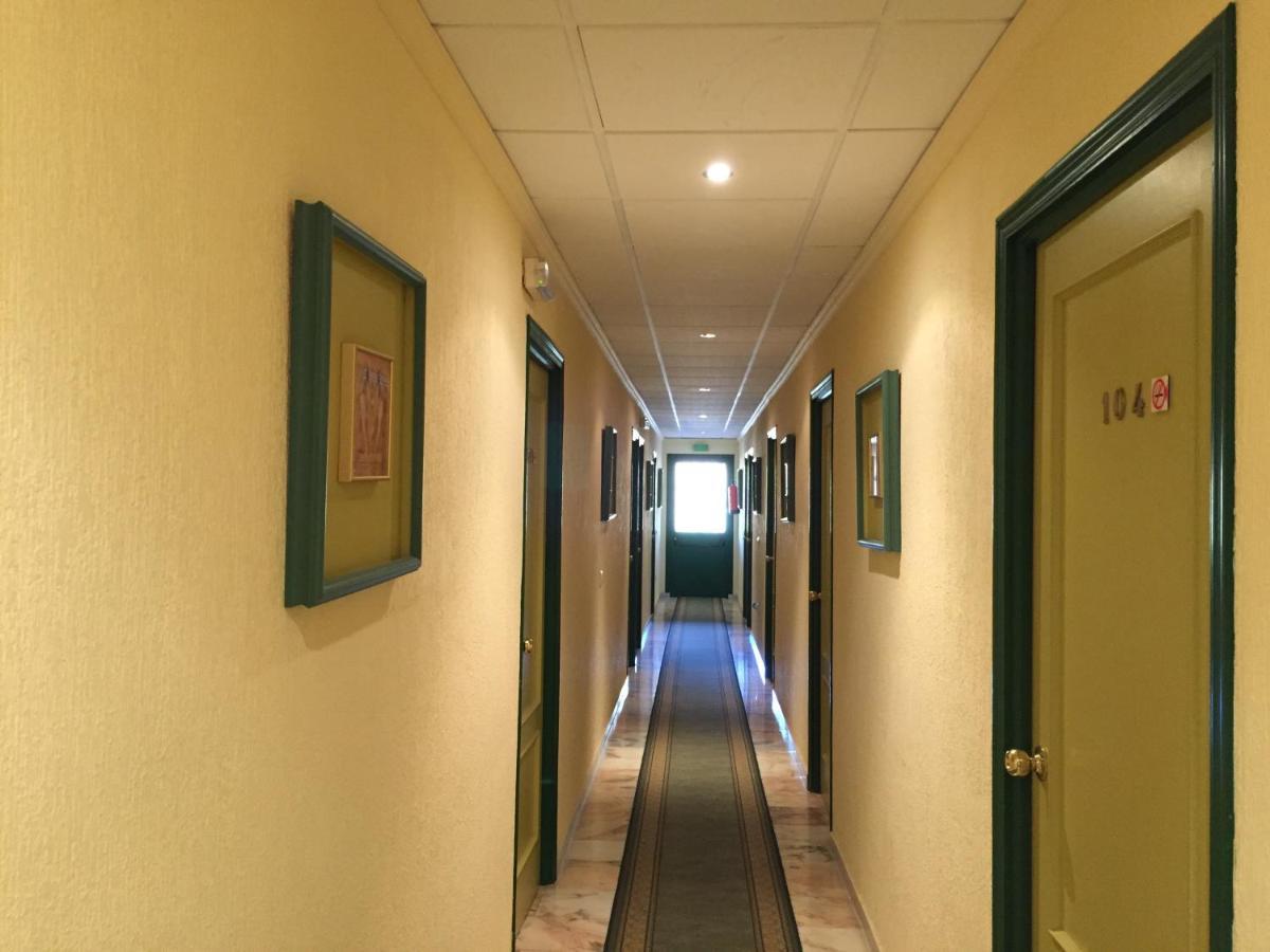 Hotel Atalayas Zafra Zewnętrze zdjęcie