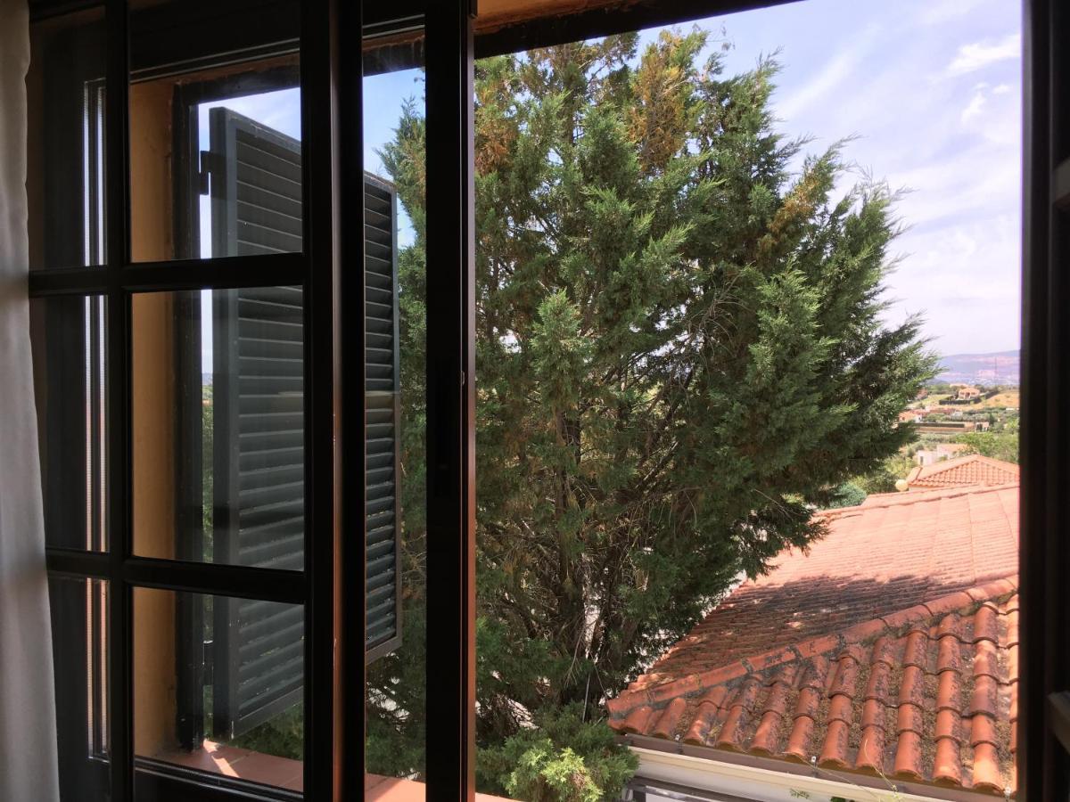 Hotel Atalayas Zafra Zewnętrze zdjęcie