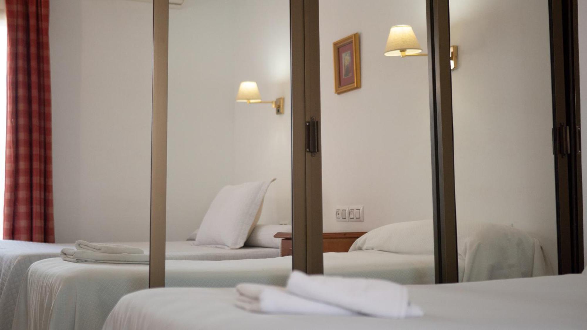 Hotel Atalayas Zafra Zewnętrze zdjęcie