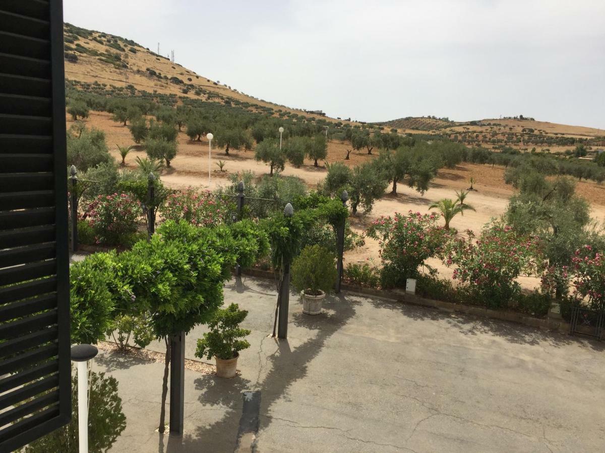 Hotel Atalayas Zafra Pokój zdjęcie